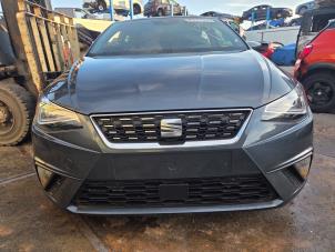 Gebruikte Voorkop compleet Seat Ibiza V (KJB) 1.0 TSI 12V Prijs € 4.200,00 Margeregeling aangeboden door Autodemontagebedrijf van Boxtel