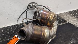 Gebruikte Roetfilter Seat Ibiza V (KJB) 1.0 TSI 12V Prijs € 420,00 Margeregeling aangeboden door Autodemontagebedrijf van Boxtel