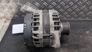 Gebruikte Alternator Iveco New Daily VI 33S14, 35C14, 35S14 Prijs € 105,00 Margeregeling aangeboden door Autodemontagebedrijf van Boxtel
