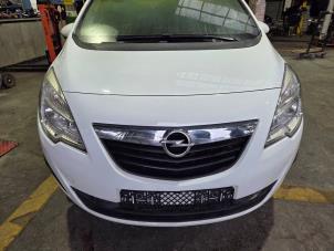 Gebruikte Versnellingsbak Opel Meriva 1.4 Turbo 16V Ecotec Prijs € 472,50 Margeregeling aangeboden door Autodemontagebedrijf van Boxtel