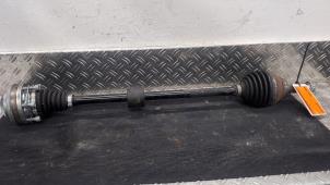 Gebruikte Aandrijfas rechts-voor Seat Ateca (5FPX) 1.5 TSI 16V Prijs € 199,50 Margeregeling aangeboden door Autodemontagebedrijf van Boxtel