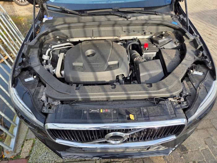 Gebruikte Automaatbak Volvo XC60 II (UZ) 2.0 T5 16V Prijs € 1.312,50 Margeregeling aangeboden door Autodemontagebedrijf van Boxtel