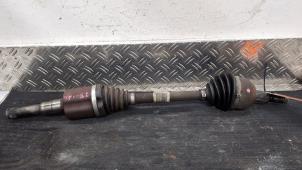 Gebruikte Cardanas links-voor (VWA) Ford Focus 4 Wagon 1.5 EcoBlue 120 Prijs € 105,00 Margeregeling aangeboden door Autodemontagebedrijf van Boxtel