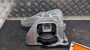 Gebruikte Motorsteun Dacia Duster (DJF) 1.2 TCE 130 12V Mild Hybrid 4x4 Prijs € 78,75 Margeregeling aangeboden door Autodemontagebedrijf van Boxtel