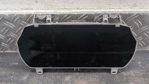 Gebruikte Tellerklok Dacia Duster (DJF) 1.2 TCE 130 12V Mild Hybrid 4x4 Prijs € 420,00 Margeregeling aangeboden door Autodemontagebedrijf van Boxtel