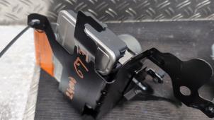 Gebruikte ABS Pomp Dacia Duster (DJF) 1.0 Eco-G 12V Prijs € 210,00 Margeregeling aangeboden door Autodemontagebedrijf van Boxtel