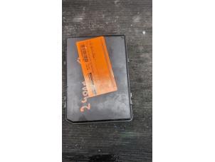 Gebruikte Zekeringkast Dacia Duster (DJF) 1.0 Eco-G 12V Prijs € 105,00 Margeregeling aangeboden door Autodemontagebedrijf van Boxtel