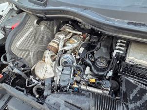 Gebruikte Motor Mercedes Vito (447.6) 2.0 116 CDI 16V Prijs € 7.241,85 Inclusief btw aangeboden door Autodemontagebedrijf van Boxtel