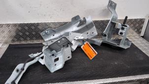 Gebruikte Frontdeel steun Dacia Duster (DJF) 1.0 Eco-G 12V Prijs € 262,50 Margeregeling aangeboden door Autodemontagebedrijf van Boxtel