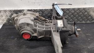 Gebruikte Differentieel achter Mercedes CLA (118.3) 2.0 AMG CLA-35 Turbo 16V Prijs € 945,00 Margeregeling aangeboden door Autodemontagebedrijf van Boxtel