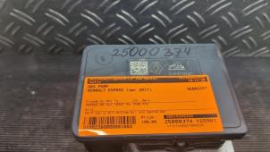 Gebruikte ABS Pomp Renault Espace (RFCJ) 1.6 Energy dCi 160 Prijs € 105,00 Margeregeling aangeboden door Autodemontagebedrijf van Boxtel