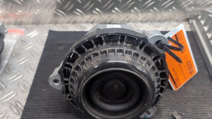 Usagé Motorrubber BMW M760 (G70) 3.0 M760e xDrive Prix € 94,50 Règlement à la marge proposé par Autodemontagebedrijf van Boxtel