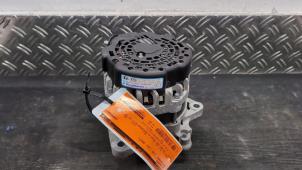 Gebruikte Dynamo Hyundai i10 1.0 12V Prijs € 36,75 Margeregeling aangeboden door Autodemontagebedrijf van Boxtel