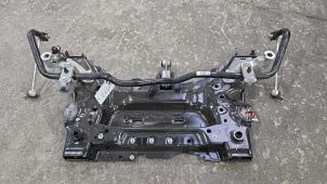 Gebruikte Subframe Renault Kangoo Express (RFK) 1.5 Blue dCi 115 Prijs € 210,00 Margeregeling aangeboden door Autodemontagebedrijf van Boxtel