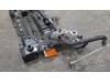 Subframe van een Renault Kangoo Express (RFK) 1.5 Blue dCi 115 2025