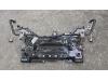 Subframe van een Renault Kangoo Express (RFK) 1.5 Blue dCi 115 2025