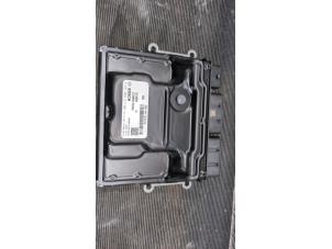 Gebruikte Computer Motormanagement Renault Kangoo Express (RFK) 1.5 Blue dCi 115 Prijs € 262,50 Margeregeling aangeboden door Autodemontagebedrijf van Boxtel