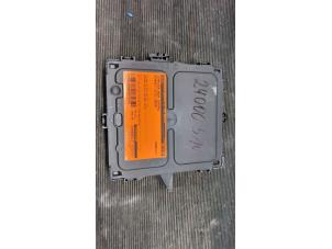 Gebruikte Bodycontrol Module Renault Clio V (RJAB) 1.3 TCE 140 16V Prijs € 105,00 Margeregeling aangeboden door Autodemontagebedrijf van Boxtel