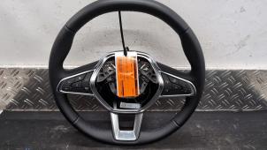 Gebruikte Stuurwiel Renault Kangoo Express (RFK) 1.5 Blue dCi 115 Prijs € 210,00 Margeregeling aangeboden door Autodemontagebedrijf van Boxtel
