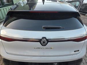 Gebruikte Achterklep Renault Megane E-Tech (RCB) 60 kWh Prijs € 630,00 Margeregeling aangeboden door Autodemontagebedrijf van Boxtel