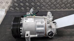 Gebruikte Aircopomp Dacia Duster (DJF) 1.2 TCE 130 12V Mild Hybrid 4x2 Prijs € 105,00 Margeregeling aangeboden door Autodemontagebedrijf van Boxtel