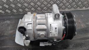 Gebruikte Pomp Airco Renault Kangoo Express (RFK) 1.5 Blue dCi 115 Prijs € 157,50 Margeregeling aangeboden door Autodemontagebedrijf van Boxtel