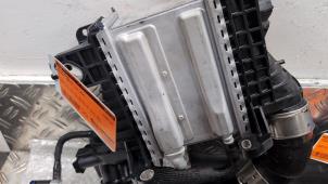 Gebruikte Intercooler Renault Kangoo Express (RFK) 1.5 Blue dCi 115 Prijs € 236,25 Margeregeling aangeboden door Autodemontagebedrijf van Boxtel