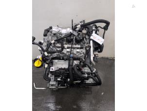 Gebruikte Motor Dacia Duster (DJF) 1.2 TCE 130 12V Mild Hybrid 4x2 Prijs € 4.446,75 Inclusief btw aangeboden door Autodemontagebedrijf van Boxtel