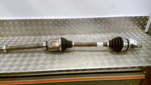 Gebruikte Cardanas rechts-voor (VWA) Renault Austral 1.3 TCe 160 Prijs € 262,50 Margeregeling aangeboden door Autodemontagebedrijf van Boxtel