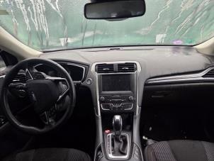 Gebruikte Airbag set + dashboard Ford Mondeo V Wagon 2.0 Hybrid 16V Prijs € 1.312,50 Margeregeling aangeboden door Autodemontagebedrijf van Boxtel