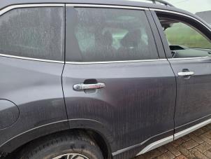 Gebruikte Deur 4Deurs rechts-achter Subaru Forester (SK) 2.0 e-Boxer 16V Prijs € 997,50 Margeregeling aangeboden door Autodemontagebedrijf van Boxtel