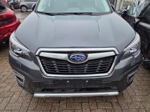 Gebruikte Voorkop compleet Subaru Forester (SK) 2.0 e-Boxer 16V Prijs € 3.675,00 Margeregeling aangeboden door Autodemontagebedrijf van Boxtel