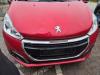Peugeot 208 I (CA/CC/CK/CL) 1.2 Vti 12V PureTech 82 Voorkop compleet