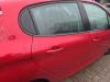 Peugeot 208 I (CA/CC/CK/CL) 1.2 Vti 12V PureTech 82 Deur 4Deurs rechts-achter