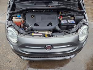 Gebruikte Automaatbak Fiat 500 (312) 0.9 TwinAir 80 Prijs € 1.155,00 Margeregeling aangeboden door Autodemontagebedrijf van Boxtel