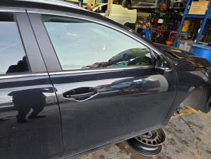 Gebruikte Deur 4Deurs rechts-voor Kia Ceed Sportswagon (CDF) 1.0i T-GDi 12V Prijs € 525,00 Margeregeling aangeboden door Autodemontagebedrijf van Boxtel