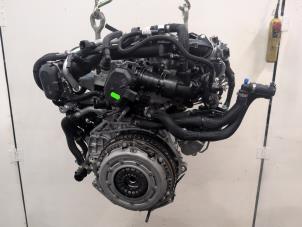 Gebruikte Motor Dacia Duster (DJF) 1.2 TCE 130 12V Mild Hybrid 4x4 Prijs € 3.675,00 Margeregeling aangeboden door Autodemontagebedrijf van Boxtel