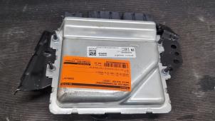 Gebruikte Computer Motormanagement Dacia Duster (DJF) 1.2 TCE 130 12V Mild Hybrid 4x4 Prijs € 210,00 Margeregeling aangeboden door Autodemontagebedrijf van Boxtel