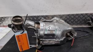 Gebruikte Katalysator Dacia Duster (DJF) 1.2 TCE 130 12V Mild Hybrid 4x4 Prijs € 735,00 Margeregeling aangeboden door Autodemontagebedrijf van Boxtel