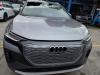 Audi Q4 (F4B) 45 e-tron 82 kWh Voorkop compleet