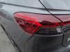 Audi Q4 (F4B) 45 e-tron 82 kWh Achterlicht links