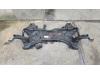 Kia Ceed Sportswagon (CDF) 1.0i T-GDi 12V Subframe