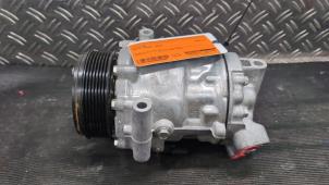 Gebruikte Aircopomp Dacia Jogger 1.0 TCe 110 12V Prijs € 157,50 Margeregeling aangeboden door Autodemontagebedrijf van Boxtel