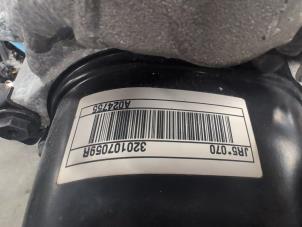 Gebruikte Versnellingsbak Renault Clio V (RJAB) 1.0 TCe 100 12V Bi-Fuel Prijs € 787,50 Margeregeling aangeboden door Autodemontagebedrijf van Boxtel