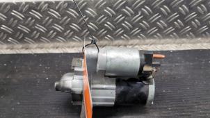 Gebruikte Startmotor Dacia Jogger 1.0 TCe 110 12V Prijs € 26,25 Margeregeling aangeboden door Autodemontagebedrijf van Boxtel