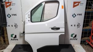 Gebruikte Portier 2Deurs links Renault Master IV 2.0 Blue dCi 105 Prijs € 1.312,50 Margeregeling aangeboden door Autodemontagebedrijf van Boxtel