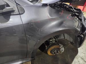 Gebruikte Scherm rechts-voor Toyota Yaris IV (P21/PA1/PH1) 1.5 12V Hybrid 115 Prijs € 99,75 Margeregeling aangeboden door Autodemontagebedrijf van Boxtel