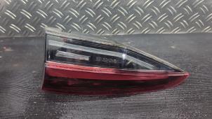 Gebruikte Achterlicht rechts Skoda Octavia Combi (NXAC) 1.5 TSI e-TEC 16V Prijs € 105,00 Margeregeling aangeboden door Autodemontagebedrijf van Boxtel