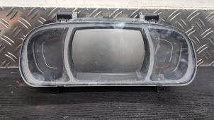 Gebruikte Kilometerteller KM Renault Kadjar (RFEH) 1.2 Energy TCE 130 Prijs € 157,50 Margeregeling aangeboden door Autodemontagebedrijf van Boxtel