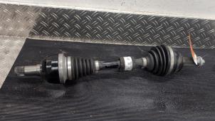 Gebruikte Cardanas links-voor (VWA) Mercedes A (177.0) 1.3 A-180 Turbo 16V Prijs € 210,00 Margeregeling aangeboden door Autodemontagebedrijf van Boxtel